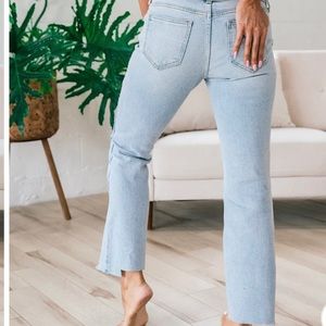 SOLD Women's jeans